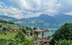 Swiss Holiday Apartments